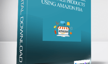 Larry Humphreys – Work From Home Sell Wholesale Products Using Amazon FBA
