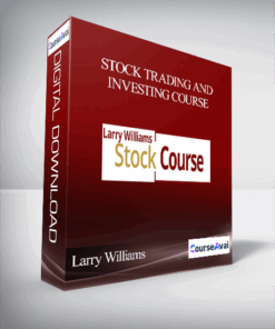 Larry Williams Stock Trading and Investing Course