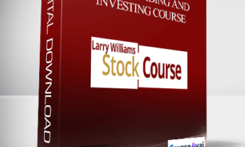 Larry Williams Stock Trading and Investing Course