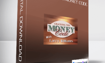 Larry Williams – Cracking the Money Code