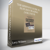 Larry Williams – The Definive Guide To Futures Trading (Volume II)