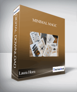 Laura Horn - Minimal Magic