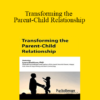 Laura Markham - Transforming the Parent-Child Relationship