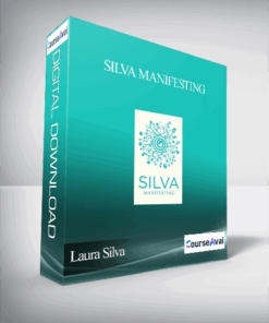 Laura Silva - Silva Manifesting