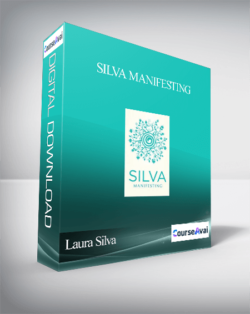 Laura Silva - Silva Manifesting