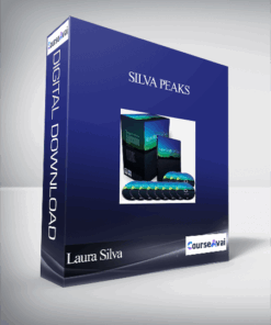 Laura Silva - Silva Peaks