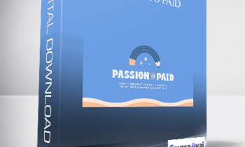Lauren Hom - Passion to Paid