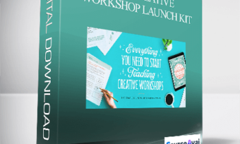 Lauren Hom - The Creative Workshop Launch Kit