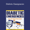 Laurie Klipfel - Diabetic Emergencies: DKA