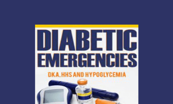 Laurie Klipfel - Diabetic Emergencies: DKA