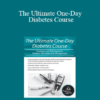 Laurie Klipfel - The Ultimate One-Day Diabetes Course