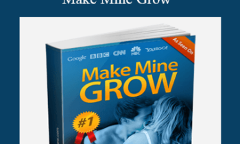 Lawrence Williams – Make Mine Grow