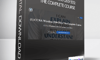 Lazaro (Laz) Diaz - CCNA Wireless (200-355): The Complete Course