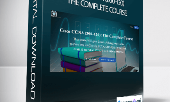 Lazaro (Laz) Diaz - Cisco CCNA (200-120): The Complete Course