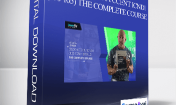 Lazaro (Laz) Diaz - Cisco New CCNA CCENT ICND1 (100-105) The Complete Course