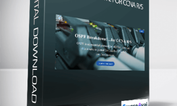 Lazaro (Laz) Diaz - OSPF Breakdown! for CCNA R/S