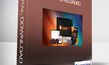 LeadPal Reloaded + OTOs