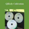 Leah Franklin - Qi Body Cultivation: Essential Guide for Internal Qi Connection