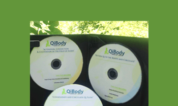 Leah Franklin - Qi Body Cultivation: Essential Guide for Internal Qi Connection