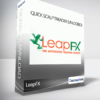 LeapFX – Quick Scalp Treader (Unlocked)