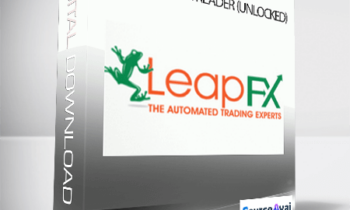 LeapFX – Quick Scalp Treader (Unlocked)