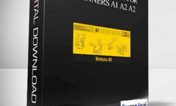 Learn German - German Course for Beginners A1 A2 A2