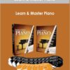 Learn & Master Piano