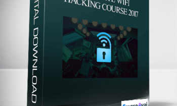 LearnPentest - Complete WiFi Hacking Course 2017