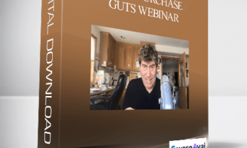 Lease Purchase GUTS Webinar - Joe McCall & Claude Diamond