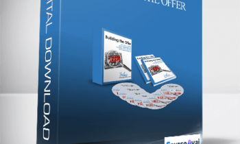 Lee Arnold - BUILDING THE OFFER