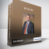 Lee Arnold - BE THE CEO