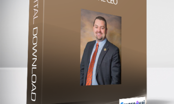 Lee Arnold - BE THE CEO