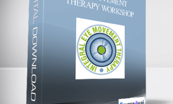 Lee Pascoe - Eye Movement Therapy Workshop