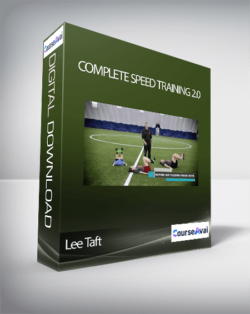 Lee Taft - Complete Speed Training 2.0