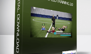 Lee Taft - Complete Speed Training 2.0