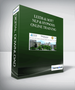 Leeds & Hott - NLP & Hypnosis Online Training