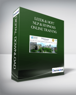 Leeds & Hott - NLP & Hypnosis Online Training