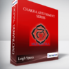 Leigh Spusta - Chakra Attunement Series