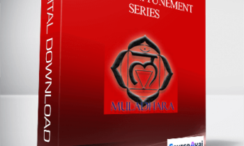 Leigh Spusta - Chakra Attunement Series