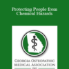 Leo Trasande - Protecting People from Chemical Hazards