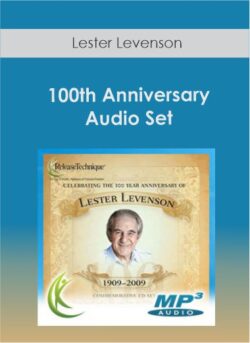 Lester Levenson -100th Anniversary Audio Set