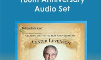 Lester Levenson -100th Anniversary Audio Set