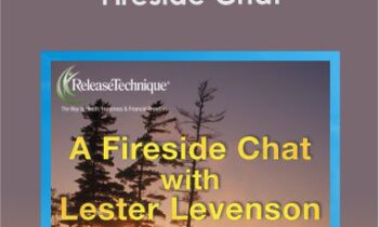 Lester Levenson - Fireside Chat