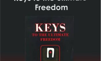 Lester Levenson - Keys to the Ultimate Freedom