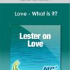 Lester Levenson - Love - What is it?