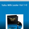 Lester Levenson - Talks With Lester Vol 1+2