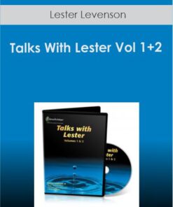 Lester Levenson - Talks With Lester Vol 1+2