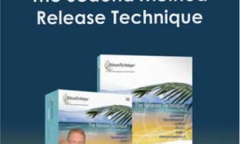 Lester Levenson - The Sedona Method Release Technique
