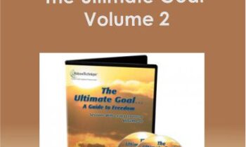 Lester Levenson - The Ultimate Goal Volume 2