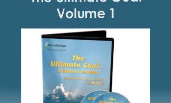 Lester Levenson - The Ultimate Goal Volume 1
